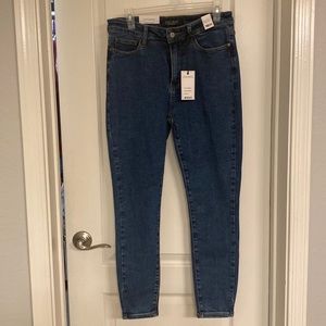 Judy Blue High Waist Jeans